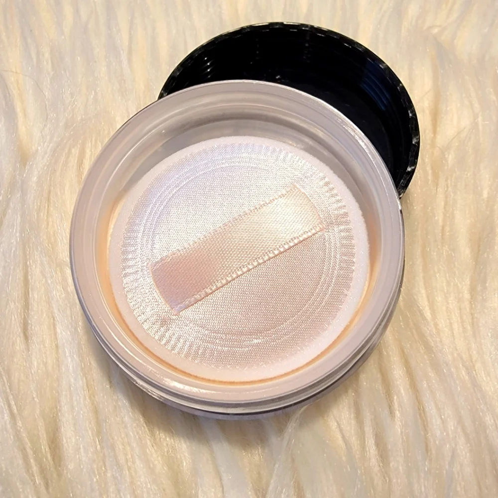 New Bellapierre High Definition Finishing Powder - Translucent